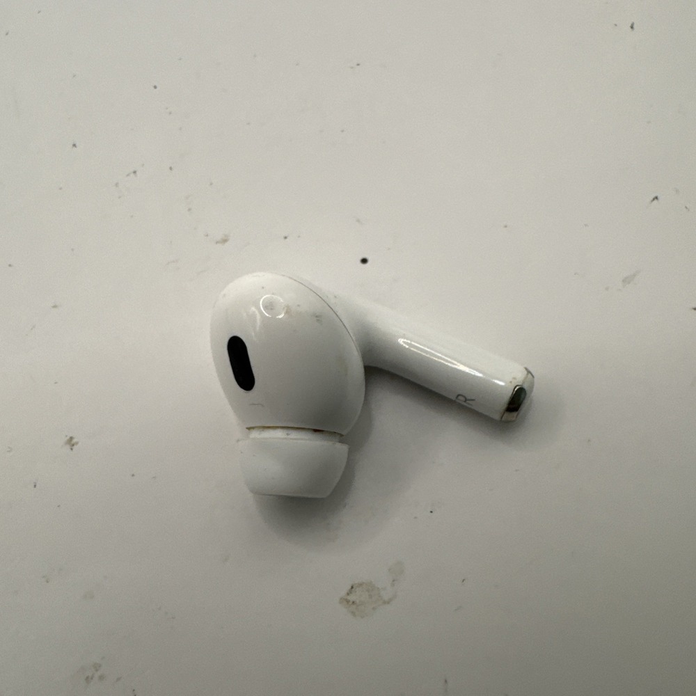 Apple AirPods Pro 2nd Gen. USB-C Replacement - Right Side Only A3047